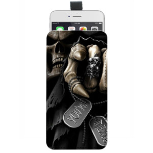 Sarung HP Pouch You Are Next