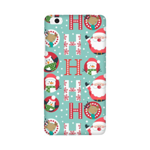 Xmas 02 Casing HP
