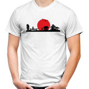 Kaos Kaos Japan Garden (SB3MY)