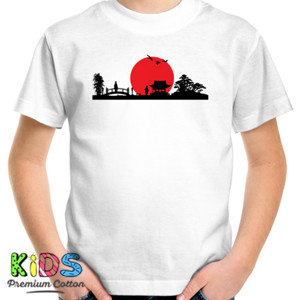 Kaos Kaos Japan Garden (SB3MY)