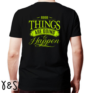 Kaos Good things