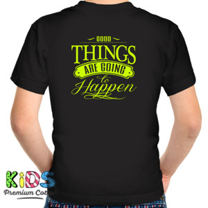 Kaos Good things