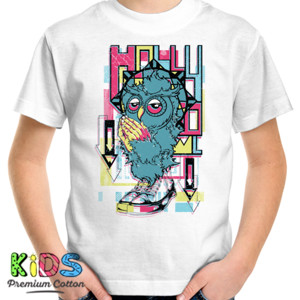 Kaos Kaos Holly Owl (SBADT)