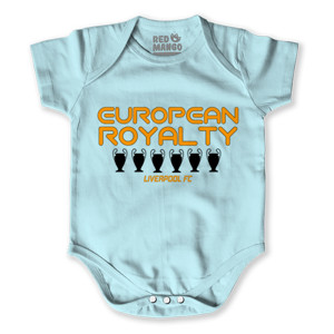 Baby Jumper LFC #12