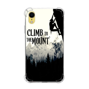 Casing HP Climb to tne mount