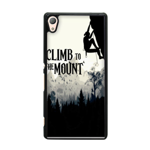 Climb to tne mount Casing HP