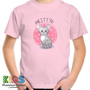Kaos Kitty