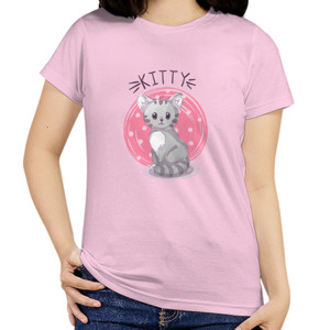 Kaos Kitty