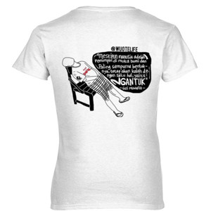 Kaos Guyon kyai