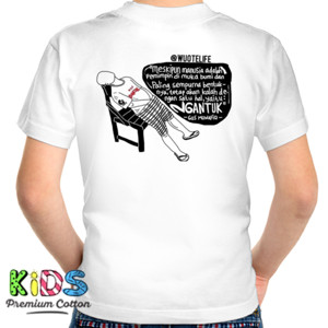 Kaos Guyon kyai