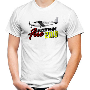 Kaos Fire Patrol