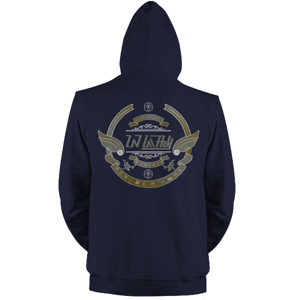 Jaket Hoodie REPORMASI