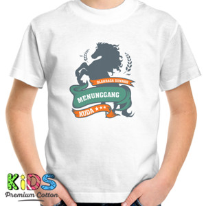 Kaos olahraga sunah