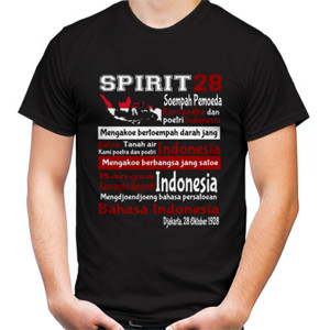 Kaos Spirit28