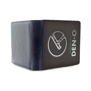 Dompet Kulit Pria Dompet Kamen Rider Den-O