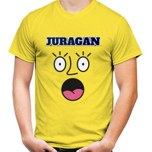 Kaos Juragan