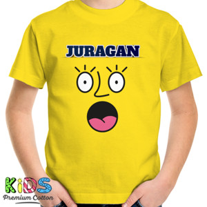 Kaos Juragan