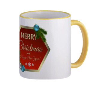 Mug SELAMAT NATAL