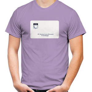 Kaos Leces