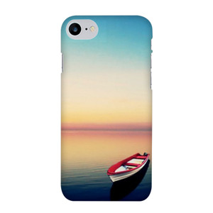 calm boat Casing HP