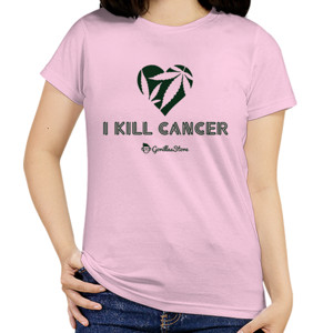Kaos I kill cancer
