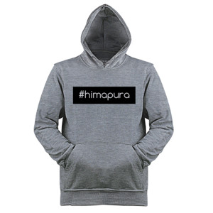 Jaket Hoodie #himapura