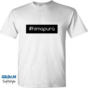 Kaos #himapura