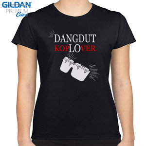 Kaos dangdut koplolover