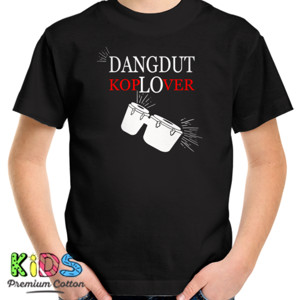 Kaos dangdut koplolover