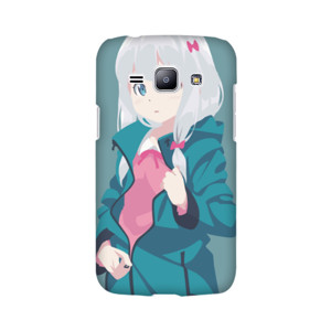 Izumi Sagiri Casing HP