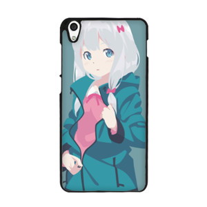 Izumi Sagiri Casing HP
