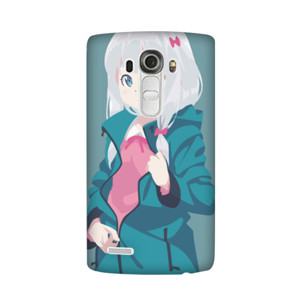 Izumi Sagiri Casing HP