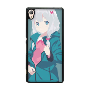 Izumi Sagiri Casing HP