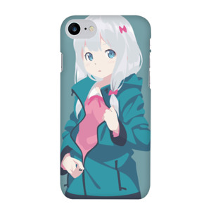 Izumi Sagiri Casing HP