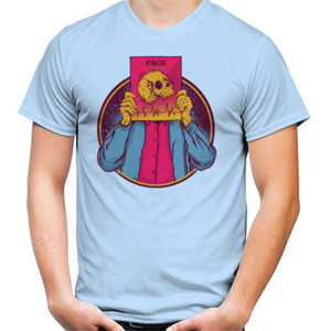 Kaos face cover
