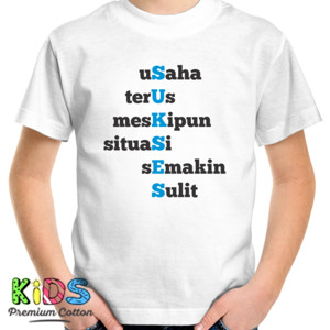 Kaos Motivaasi 2
