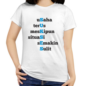Kaos Motivaasi 2