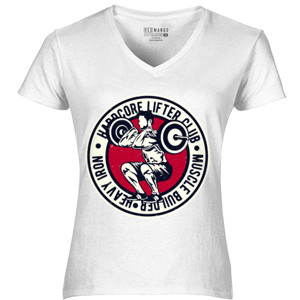 Kaos Hardcore Lifter