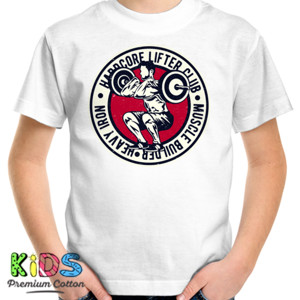 Kaos Hardcore Lifter