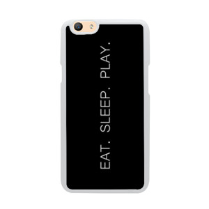 EAT SLEEP PLAY Casing HP