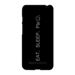 EAT SLEEP PLAY Casing HP