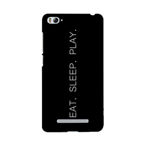 EAT SLEEP PLAY Casing HP