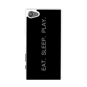 EAT SLEEP PLAY Casing HP