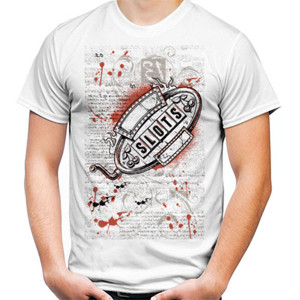 Kaos Slots