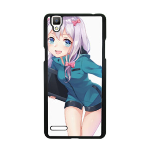 Izumi Sagiri Xiaomi Casing HP