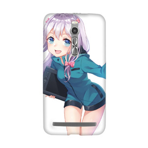 Izumi Sagiri Xiaomi Casing HP