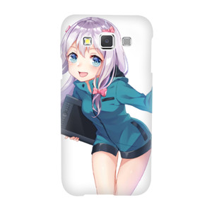Izumi Sagiri Xiaomi Casing HP