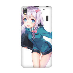 Izumi Sagiri Xiaomi Casing HP