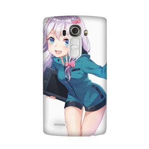 Izumi Sagiri Xiaomi Casing HP