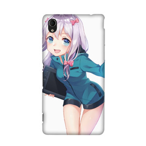 Izumi Sagiri Xiaomi Casing HP